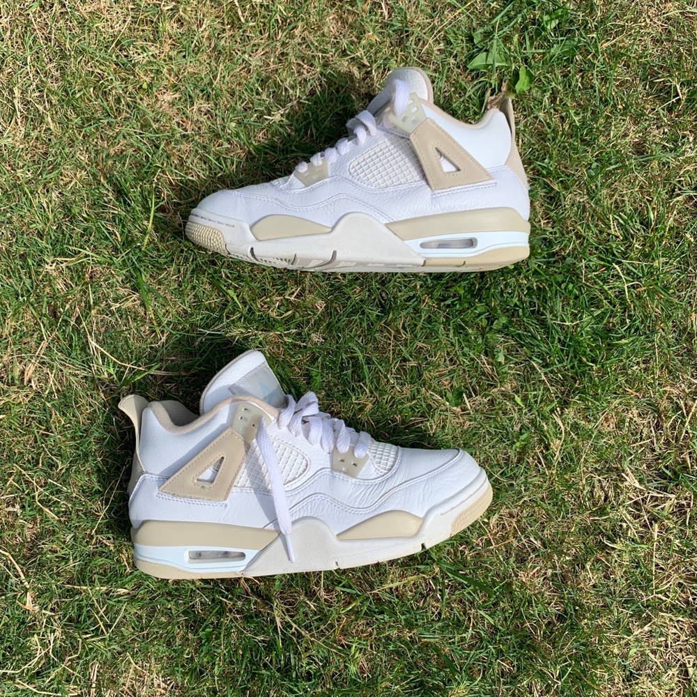 Jordan Sand Sneakers
